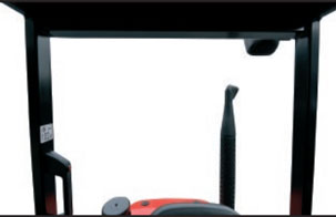 2.5-3.5吨越野叉车（四驱叉车）