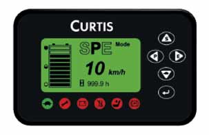 J系列5-8.5吨电动叉车