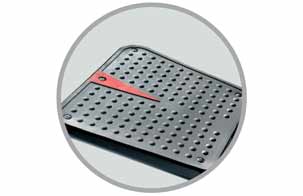 A系列2-3吨锂电池（标准型）电动搬运车