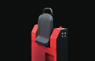 A系列2.5吨低位拣选电动前移式叉车