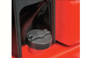 A系列1-3.8吨内燃叉车