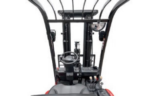 A系列-1.0吨（迷你型）四支点电动叉车 (Sao chép)