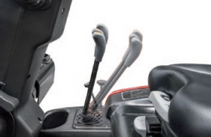 A系列-1.0吨（迷你型）四支点电动叉车 (Sao chép)