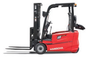 A系列-1.0吨（迷你型）四支点电动叉车 (Sao chép)