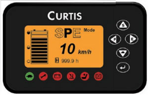 A系列-1.0吨（迷你型）四支点电动叉车 (Sao chép)