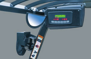 A系列4-5吨电动叉车