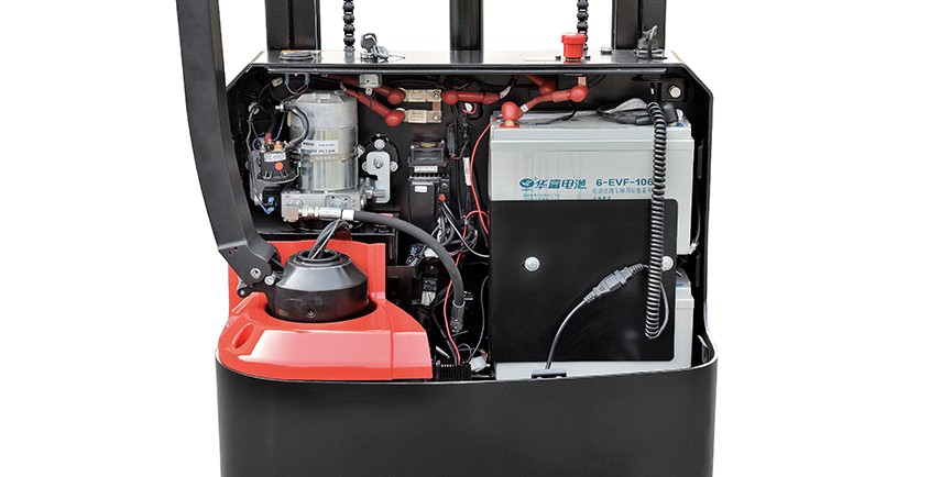 Xe nâng tay điện cao là gì và mục đích sử dụng? Xe nâng tay điện cao là gì và mục đích sử dụng?