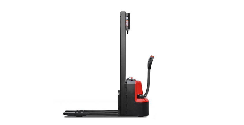 Xe nâng tay điện cao là gì và mục đích sử dụng? Xe nâng tay điện cao là gì và mục đích sử dụng?