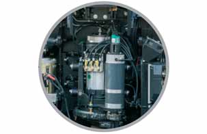 锂电池(标准型)电动搬运车 锂电池(标准型)电动搬运车