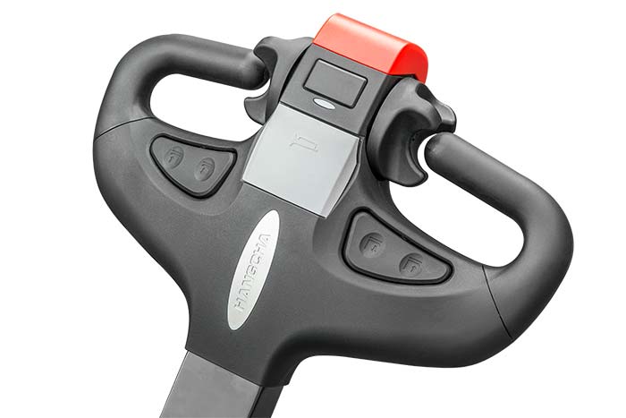 XE NÂNG PALLET ĐIỆN PIN LI-ION XE NÂNG PALLET ĐIỆN PIN LI-ION